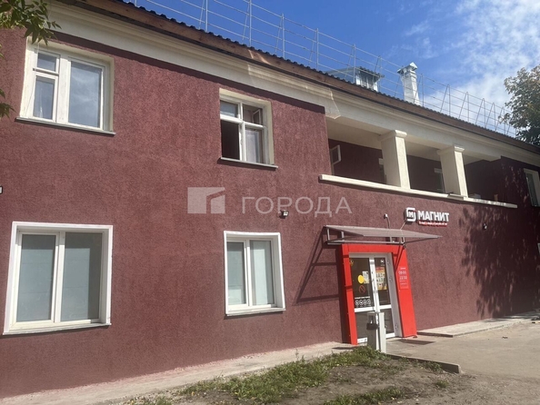 
  Продается торговая площадь 428.6 м². Фото 1.