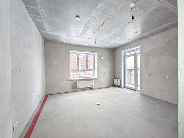 
  Продается 2-комн. квартира 56.47 м². Фото 2.