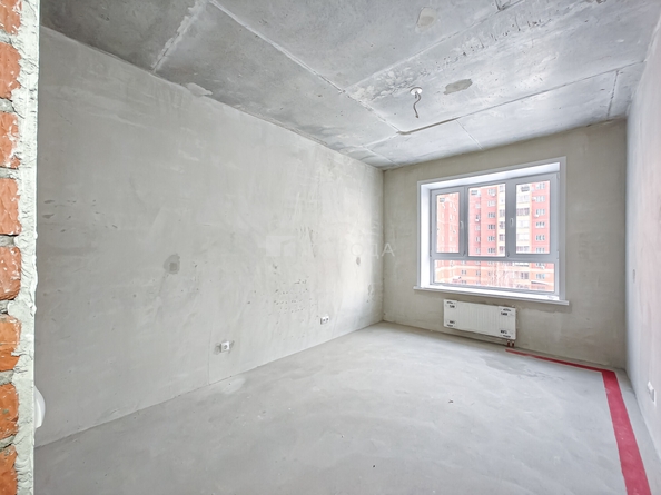 
  Продается 2-комн. квартира 56.47 м². Фото 8.