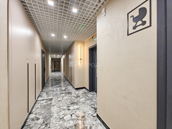 
  Продается 2-комн. квартира 56.47 м². Фото 11.
