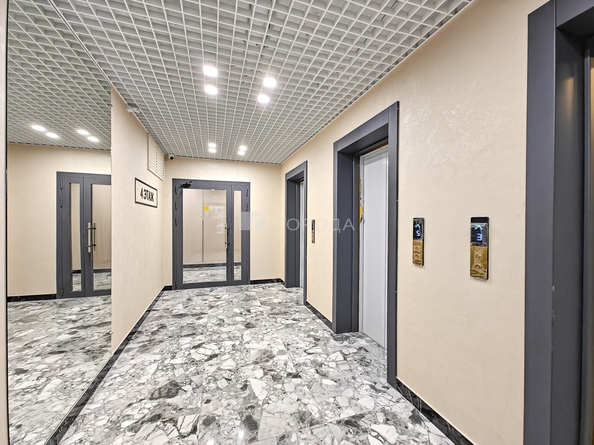 
  Продается 2-комн. квартира 56.47 м². Фото 12.