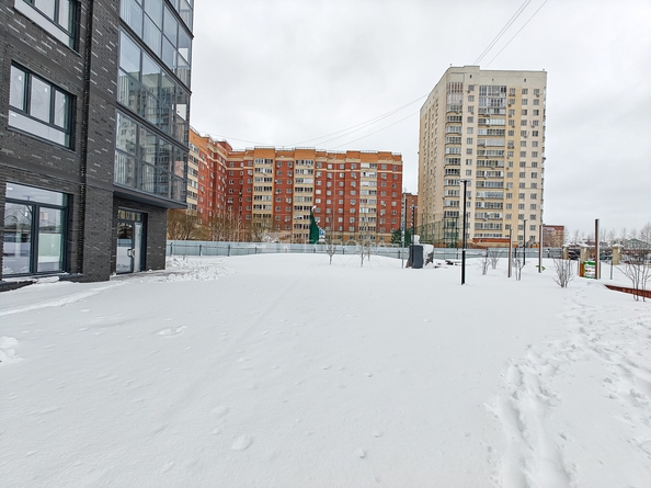 
  Продается 2-комн. квартира 56.47 м². Фото 18.