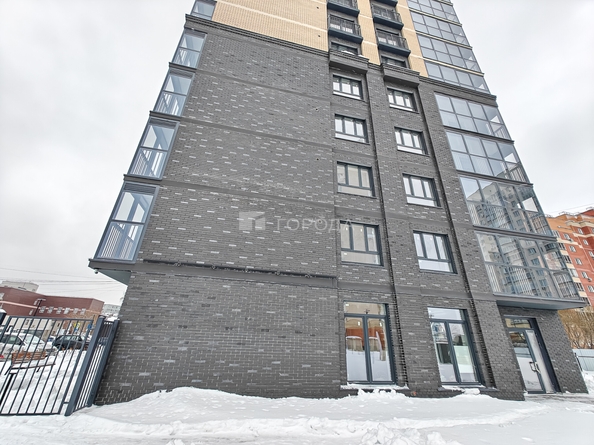 
  Продается 2-комн. квартира 56.47 м². Фото 19.