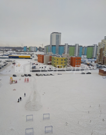 
  Продается 1-комн. квартира 42.21 м². Фото 11.