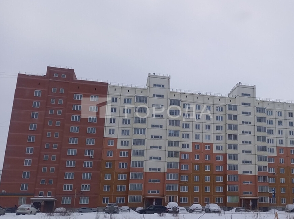 
  Продается 1-комн. квартира 42.21 м². Фото 12.