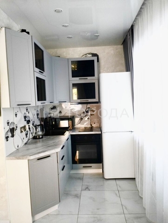 
  Продается 1-комн. квартира 33.2 м². Фото 9.