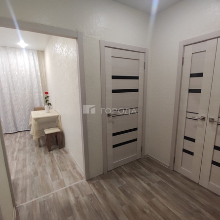 
  Продается 1-комн. квартира 37.3 м², в ЖК Северная корона, 3 очередь, дом 2. Фото 10.