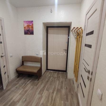 
  Продается 1-комн. квартира 37.3 м², в ЖК Северная корона, 3 очередь, дом 2. Фото 16.