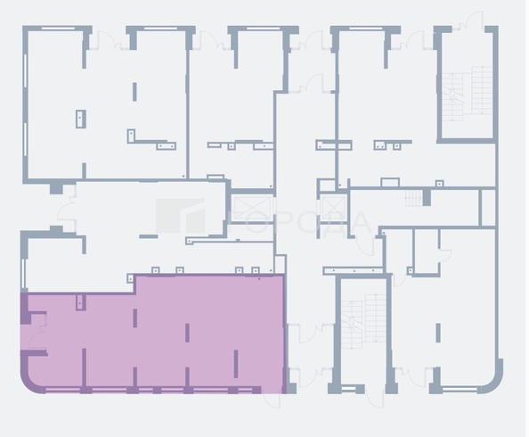 
  Продается офис 99.76 м². Фото 3.