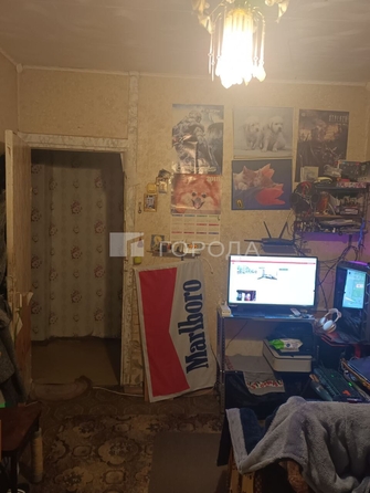 
  Продается 4-комн. квартира 80 м². Фото 12.