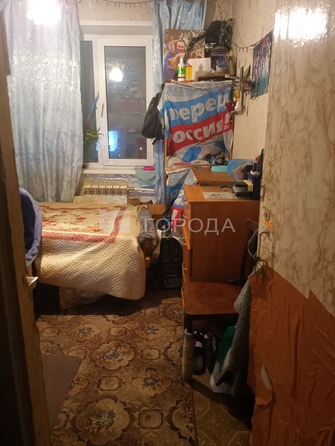 
  Продается 4-комн. квартира 80 м². Фото 15.