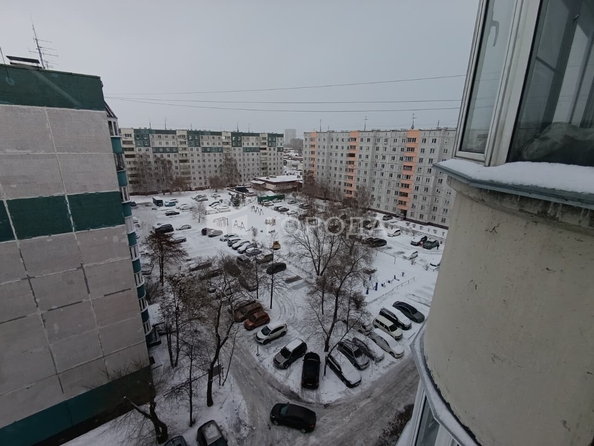 
  Продается 4-комн. квартира 80 м². Фото 30.