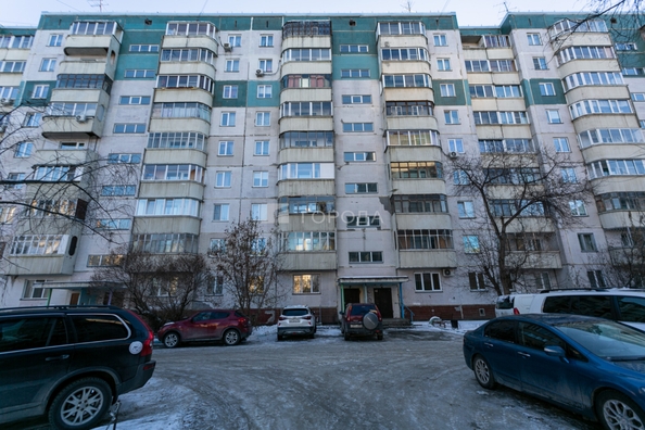 
  Продается 4-комн. квартира 80 м². Фото 32.