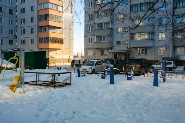 
  Продается 4-комн. квартира 80 м². Фото 35.