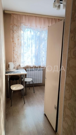 
  Продается 1-комн. квартира 32 м². Фото 10.