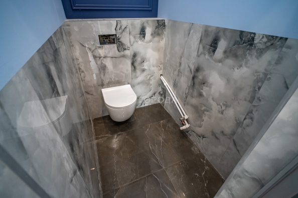
  Продается 2-комн. квартира 58.1 м², в  Дом Нобель. Фото 16.
