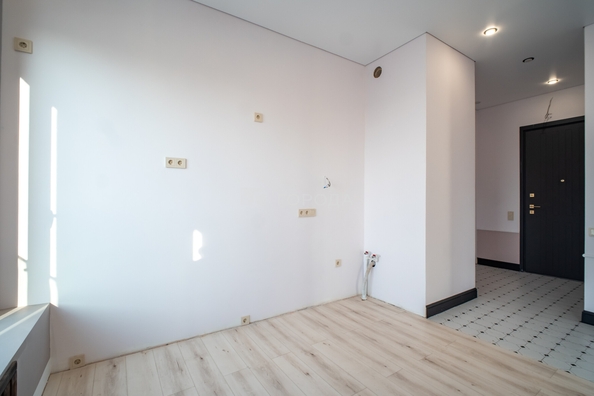 
  Продается 2-комн. квартира 58.1 м², в  Дом Нобель. Фото 20.