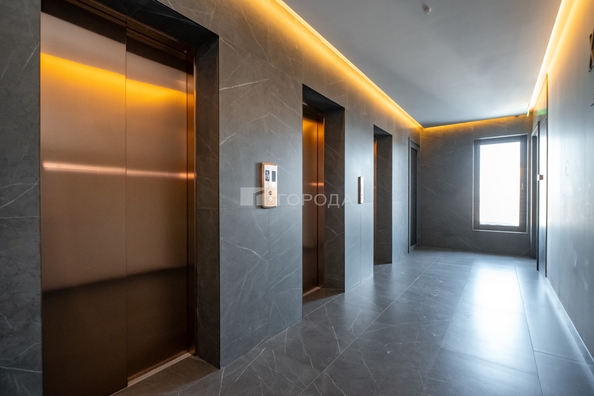
  Продается 2-комн. квартира 58.1 м², в  Дом Нобель. Фото 24.