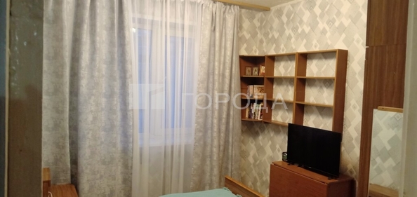
  Продается 3-комн. квартира 65.8 м². Фото 7.