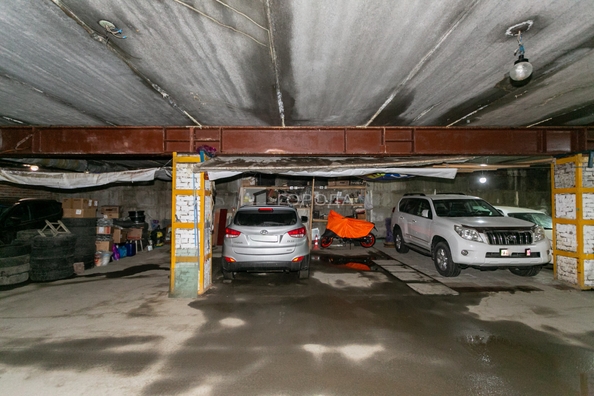 
  Продается парковка 27.45 м². Фото 9.