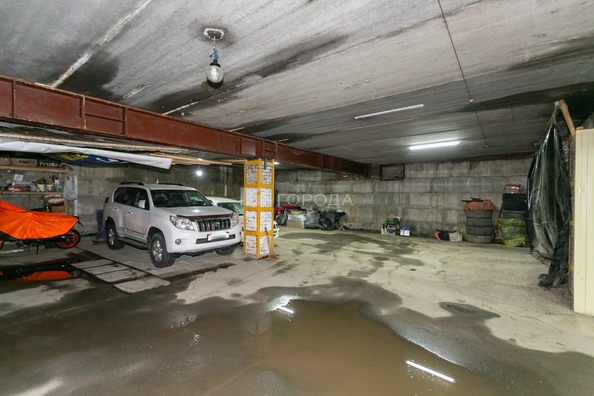 
  Продается парковка 27.45 м². Фото 10.