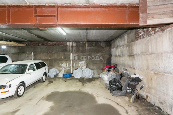 
  Продается парковка 27.45 м². Фото 15.