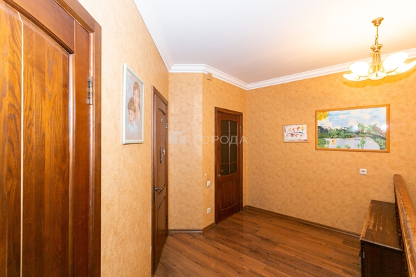 
  Продается 4-комн. квартира 125.1 м². Фото 16.