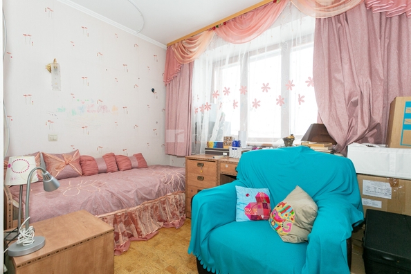 
  Продается 4-комн. квартира 125.1 м². Фото 18.