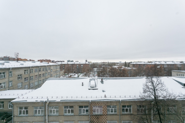 
  Продается 4-комн. квартира 125.1 м². Фото 24.