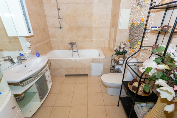 
  Продается 4-комн. квартира 125.1 м². Фото 28.