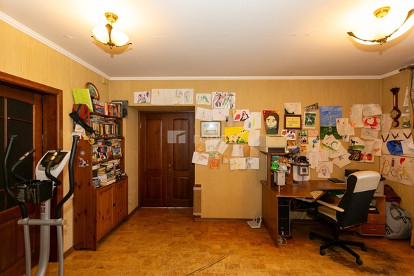 
  Продается 4-комн. квартира 125.1 м². Фото 29.