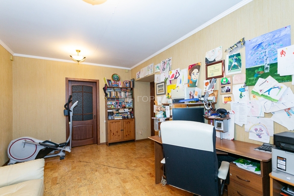 
  Продается 4-комн. квартира 125.1 м². Фото 31.