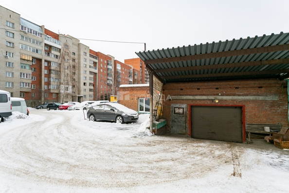 
  Продается парковка 28.5 м². Фото 2.