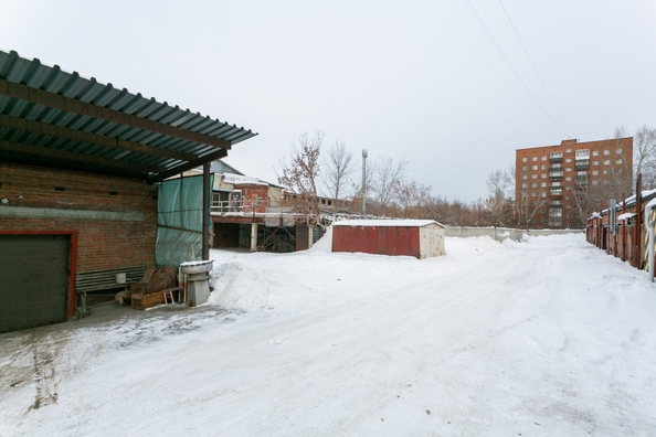 
  Продается парковка 28.5 м². Фото 3.