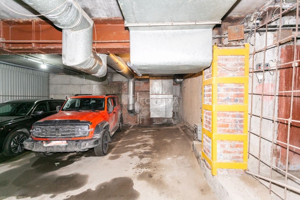 
  Продается парковка 28.5 м². Фото 15.
