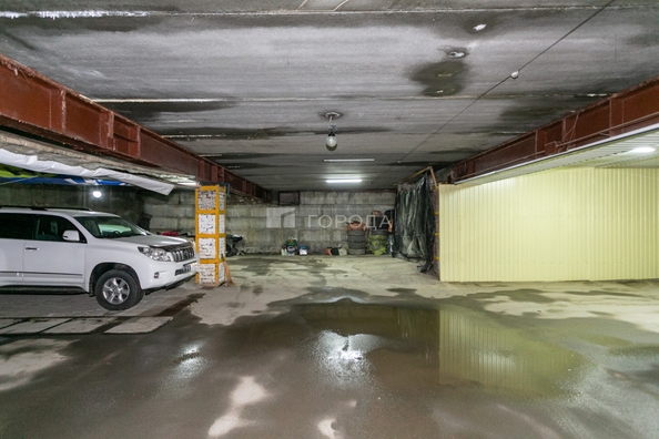 
  Продается парковка 28.5 м². Фото 18.