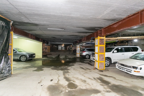 
  Продается парковка 28.5 м². Фото 26.
