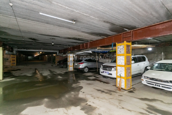 
  Продается парковка 28.5 м². Фото 28.