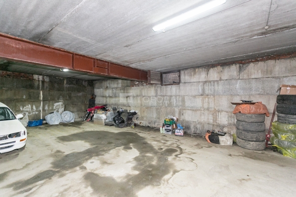 
  Продается парковка 28.5 м². Фото 30.