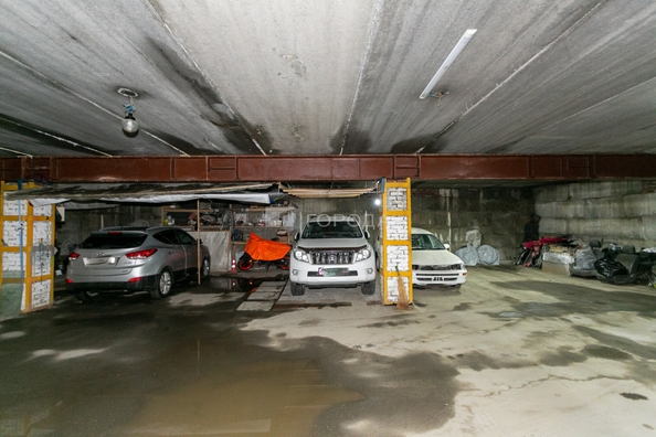 
  Продается парковка 28.5 м². Фото 32.