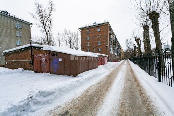 
  Продается гараж 14 м². Фото 7.