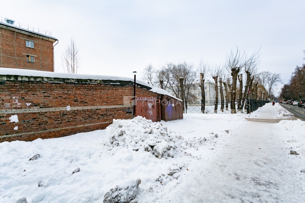 
  Продается гараж 14 м². Фото 8.