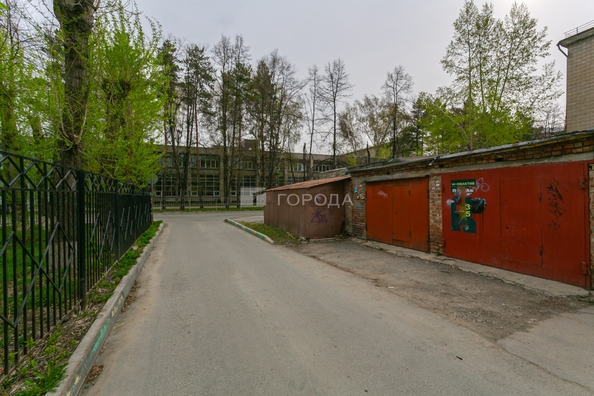 
  Продается гараж 14 м². Фото 6.