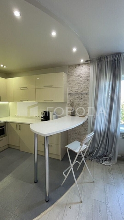 
  Продается студия 36 м². Фото 1.