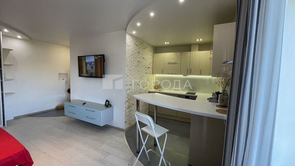 
  Продается студия 36 м². Фото 2.