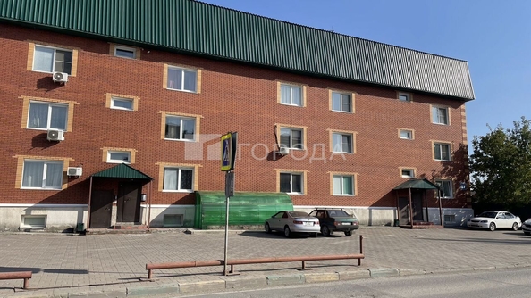 
  Продается студия 36 м². Фото 6.