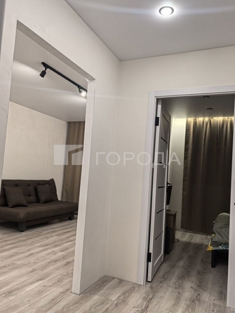 
  Продается 1-комн. квартира 37.2 м², в ЖК Радуга Сибири, дом 5. Фото 2.