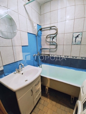 
  Продается 2-комн. квартира 45 м². Фото 16.