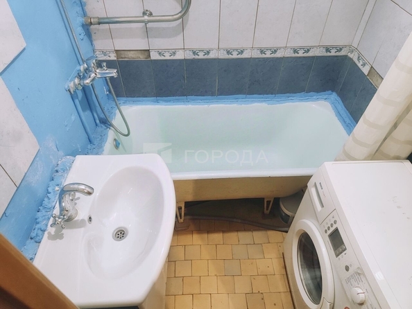 
  Продается 2-комн. квартира 45 м². Фото 17.