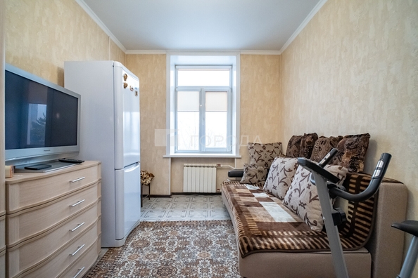 
  Продается 2-комн. квартира 54.2 м². Фото 17.